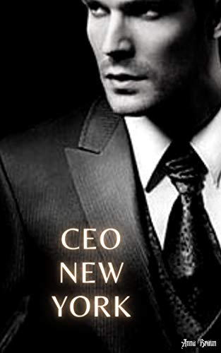 Livro PDF: CEO NEW YORK: Segunda edição