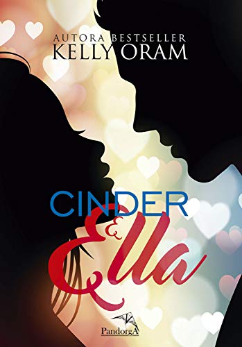 Livro PDF: Cinder & Ella