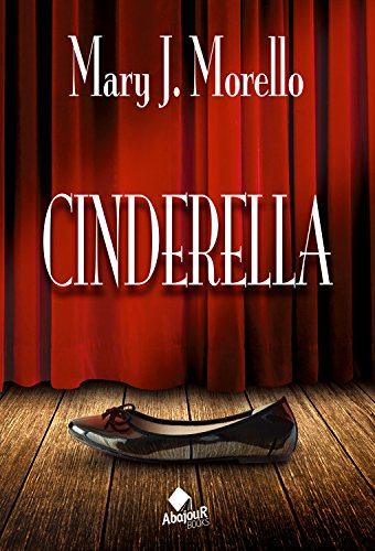 Capa do livro: Cinderella - Ler Online pdf