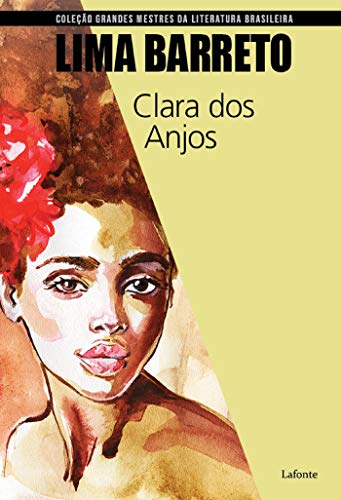 Capa do livro: Clara dos Anjos - Ler Online pdf
