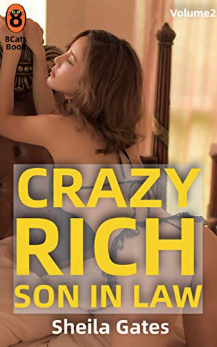 Capa do livro: Crazy Rich Son In Law Volume02 (Portuguese Edition) (Crazy Rich Son In Law (Portuguese Edition) Livro 2) - Ler Online pdf