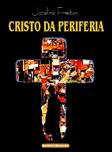 Livro PDF Cristo da Periferia