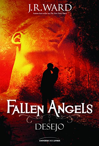 Capa do livro: Desejo (Fallen Angels) - Ler Online pdf