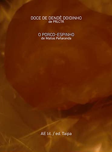 Livro PDF: Doce de Dendê Doidinho