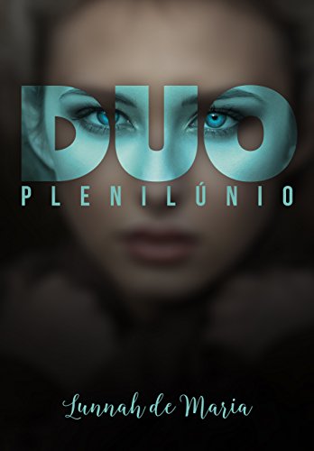 Livro PDF DUO Plenilúnio