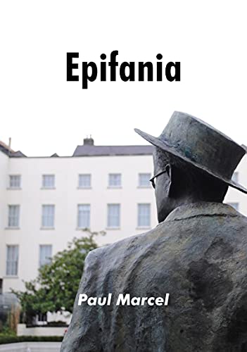 Capa do livro: Epifania - Ler Online pdf