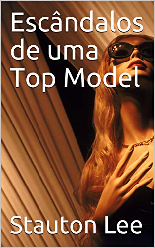 Capa do livro: Escândalos de uma Top Model - Ler Online pdf