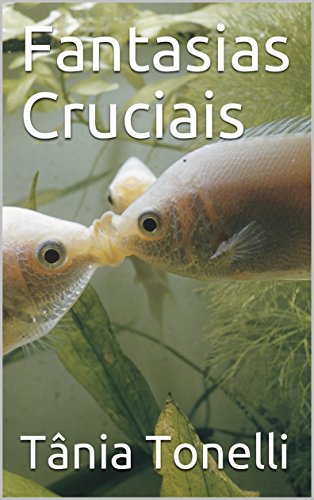 Livro PDF Fantasias Cruciais