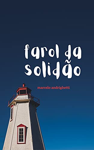 Capa do livro: Farol da Solidão - Ler Online pdf
