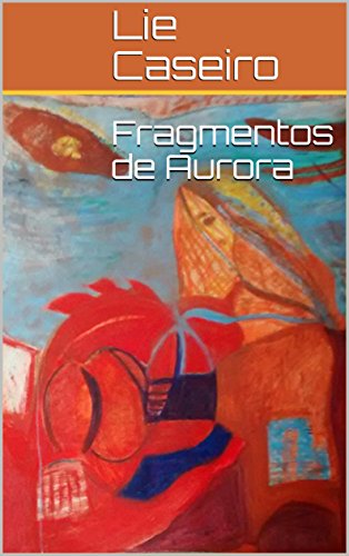 Capa do livro: Fragmentos de Aurora - Ler Online pdf