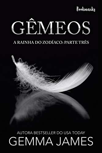 Livro PDF: Gêmeos (A Rainha do Zodíaco Livro 3)