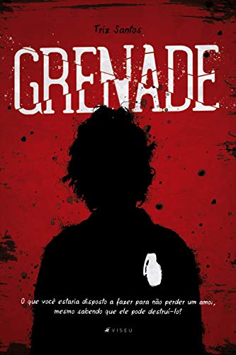Livro PDF Grenade