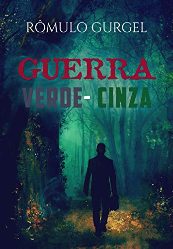 Livro PDF: GUERRA VERDE-CINZA