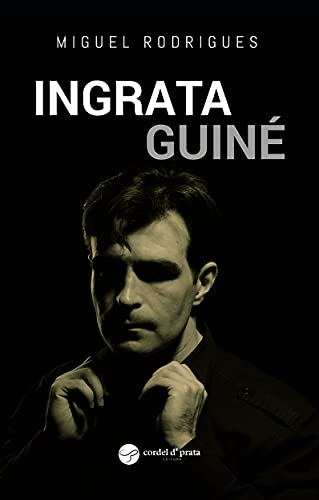 Livro PDF Ingrata Guiné