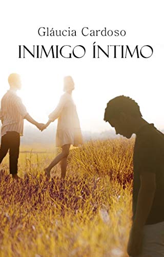 Capa do livro: INIMIGO ÍNTIMO - Ler Online pdf