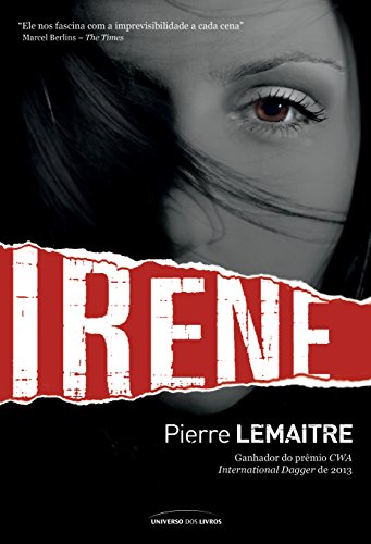 Capa do livro: Irene (Trilogia Verhoeven) - Ler Online pdf
