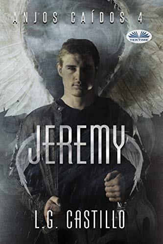Livro PDF: Jeremy (Anjos Caídos #4)