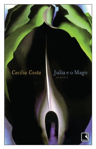 Livro PDF Julia e o Mago
