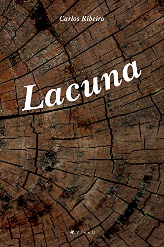 Capa do livro: Lacuna - Ler Online pdf