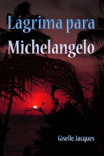 Capa do livro: Lágrima para Michelangelo - Ler Online pdf