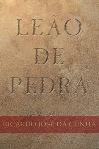 Livro PDF: Leão de Pedra