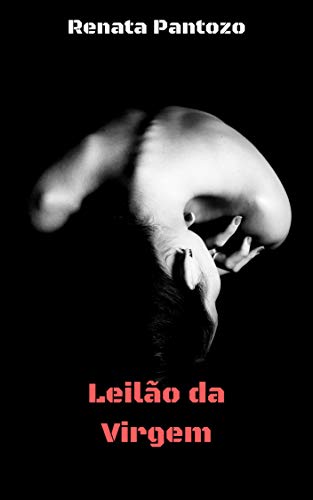 Livro PDF LEILÃO DA VIRGEM