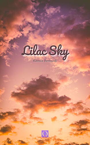 Livro PDF: Lilac Sky