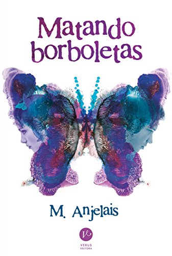 Livro PDF: Matando borboletas