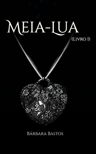 Livro PDF Meia-Lua: Livro Um (Os Sete Mundos 1)