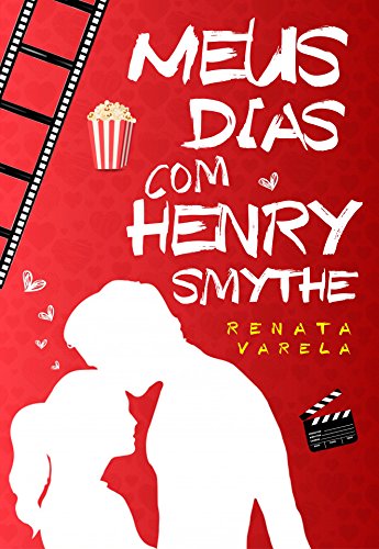 Livro PDF Meus Dias com Henry Smythe