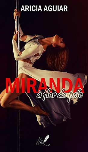 Livro PDF: Miranda: À flor da pele