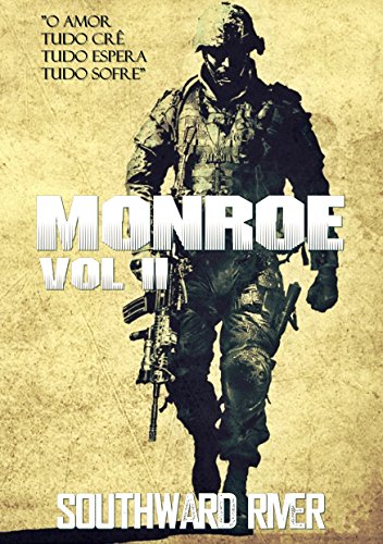 Livro PDF Monroe 2