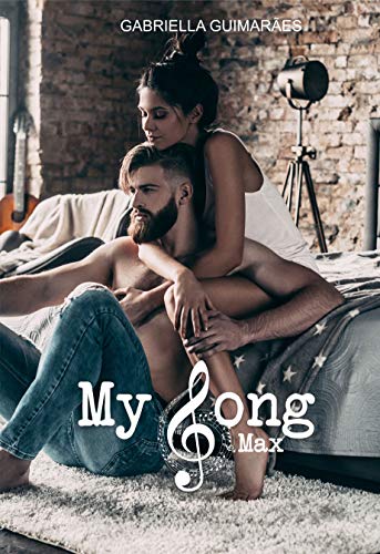 Livro PDF My Song – Max
