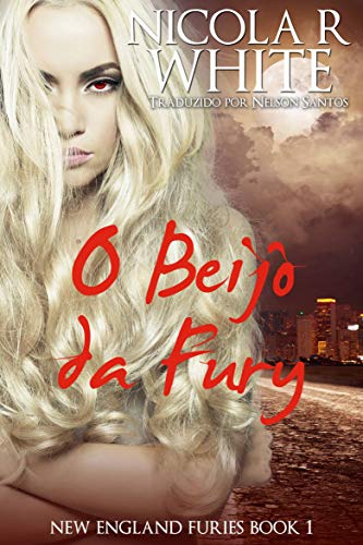 Livro PDF: O Beijo da Fúry