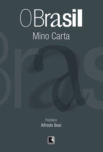 Livro PDF O Brasil