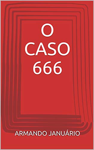Capa do livro: O CASO 666 - Ler Online pdf