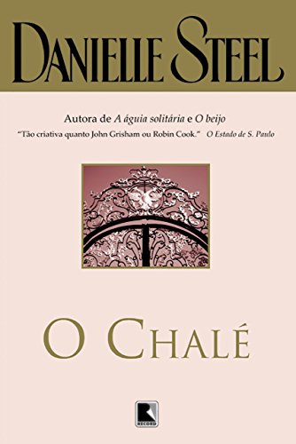 Livro PDF: O chalé