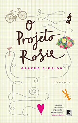 Livro PDF: O projeto Rosie