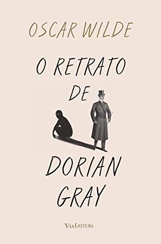 Capa do livro: O Retrato de Dorian Gray - Ler Online pdf