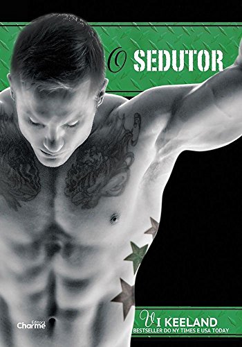 Livro PDF: O Sedutor (MMA Fighter Livro 3)