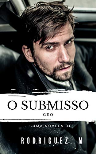 Livro PDF O SUBMISSO CEO