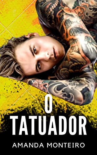 Livro PDF: O Tatuador: Conto
