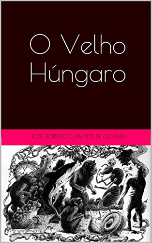 Livro PDF: O Velho Húngaro
