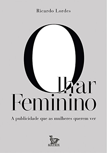 Livro PDF: Olhar Feminino