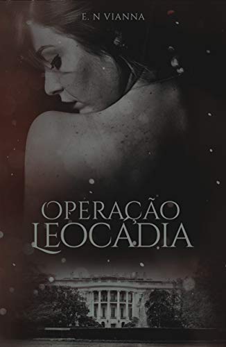 Capa do livro: Operação Leocádia - Ler Online pdf