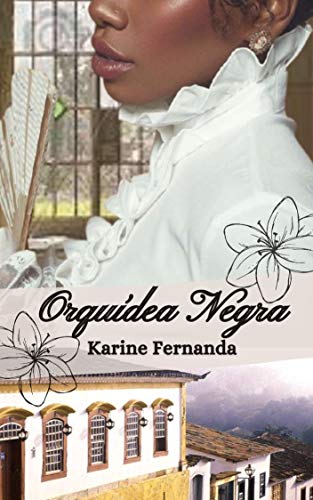 Livro PDF: Orquídea Negra