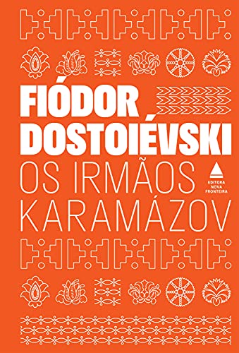 Livro PDF Os irmãos Karamázov