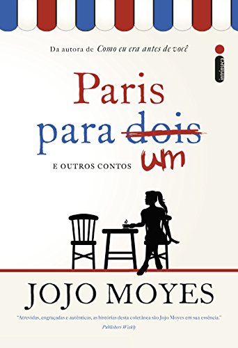 Livro PDF Paris para um e outros contos
