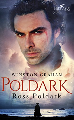 Capa do livro: Poldark: Ross Poldark em português - Ler Online pdf