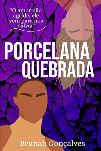 Livro PDF Porcelana Quebrada